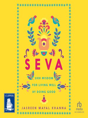 cover image of Seva